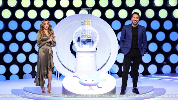 Two lucky participants win AED 500,000 each from Mahzooz